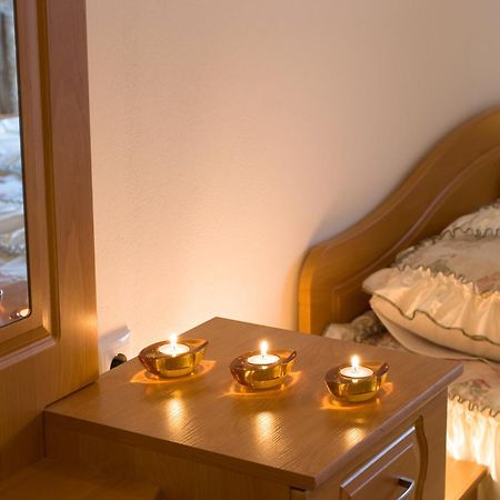 Rooms Nancy Agios Andreas  Bagian luar foto