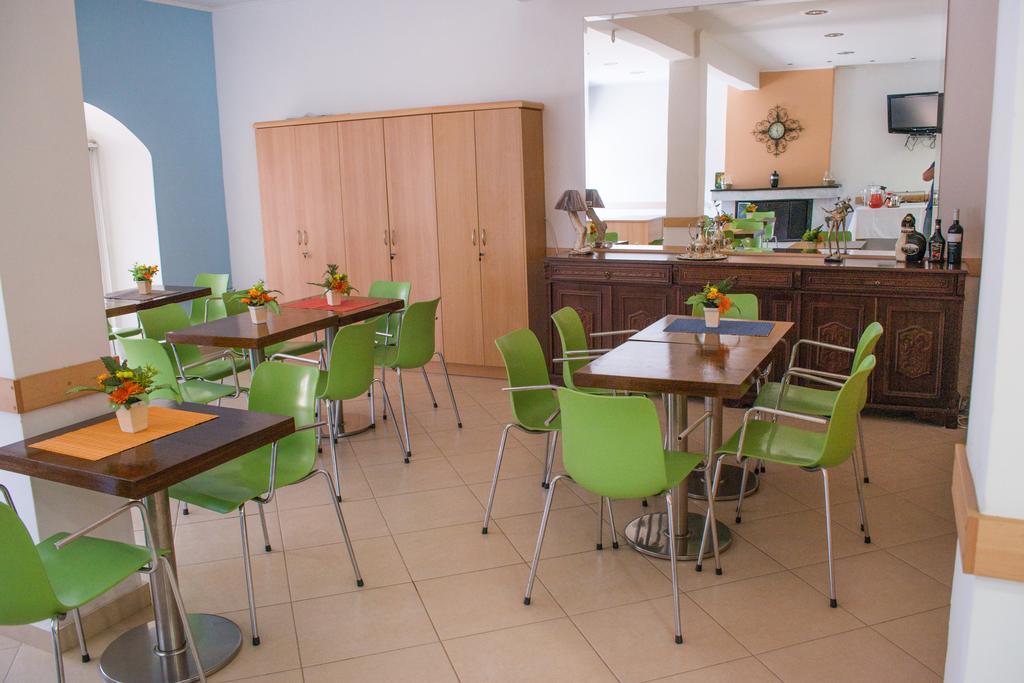 Rooms Nancy Agios Andreas  Bagian luar foto