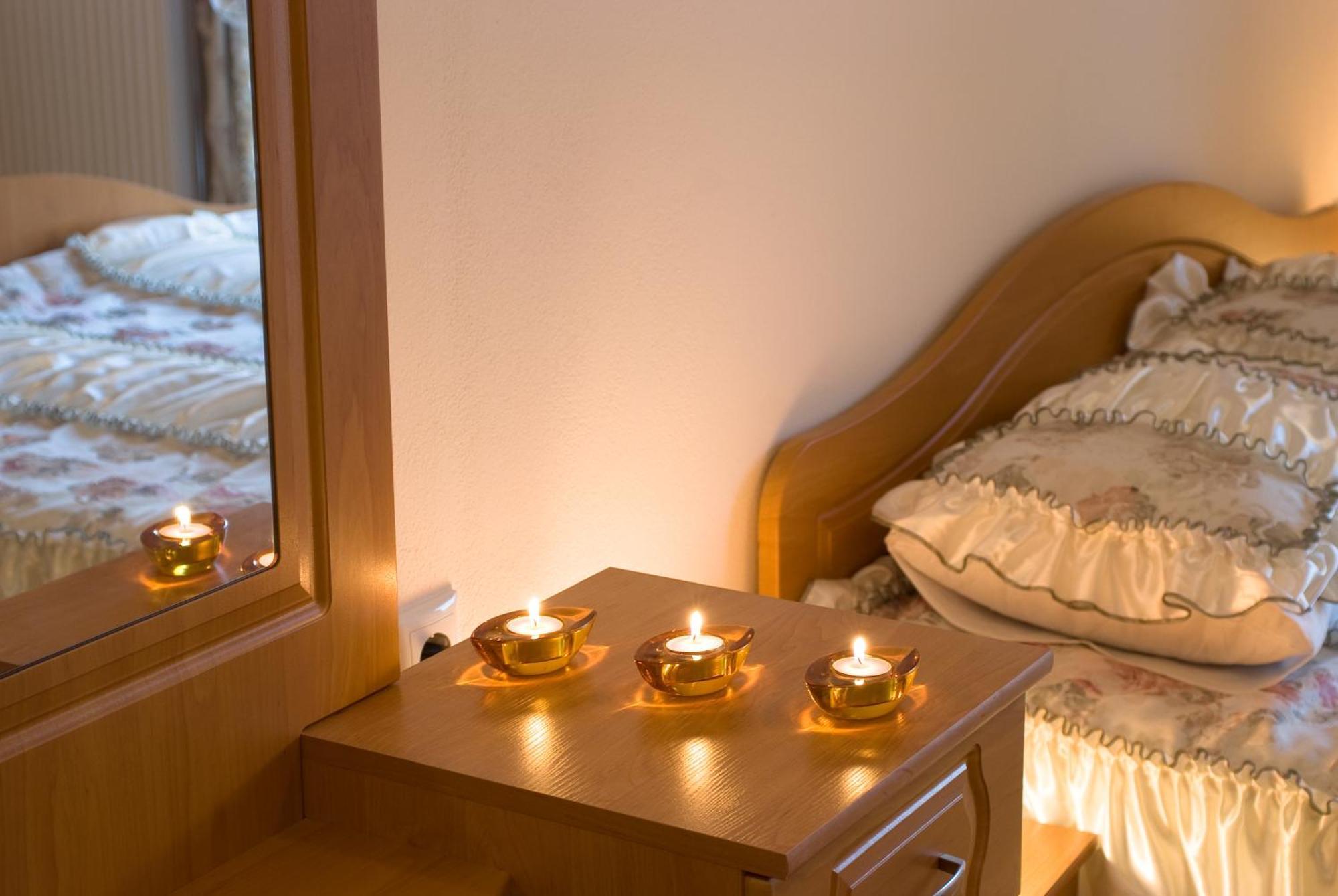 Rooms Nancy Agios Andreas  Bagian luar foto