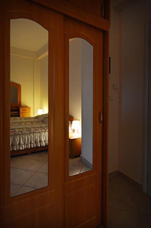 Rooms Nancy Agios Andreas  Bagian luar foto
